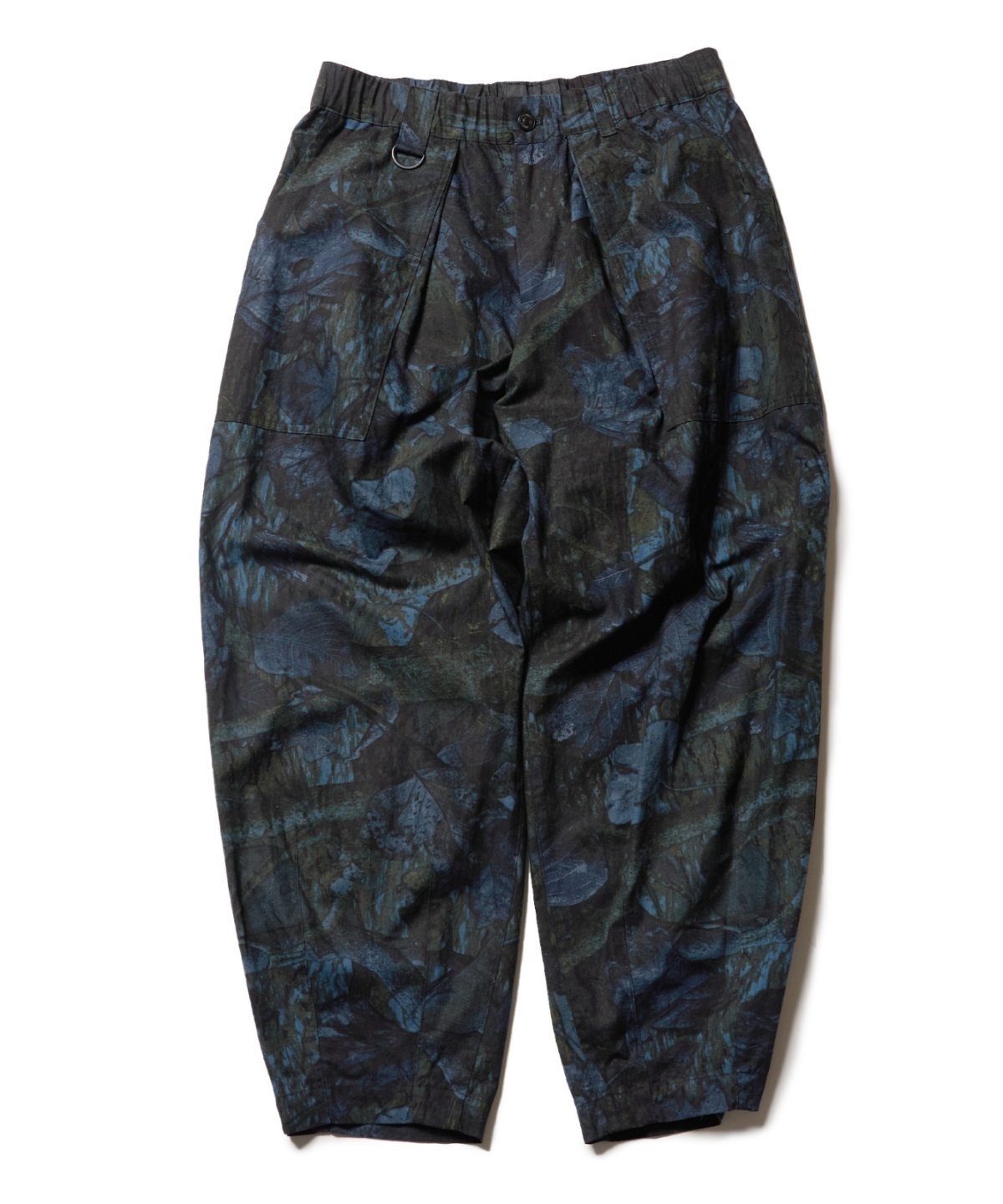 画像5: 【VIRGOwearworks】WILDWOOD CAMO PANTS (5)
