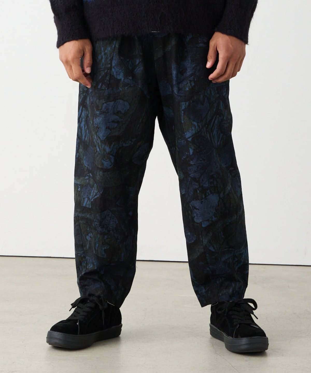 画像15: 【VIRGOwearworks】WILDWOOD CAMO PANTS (15)