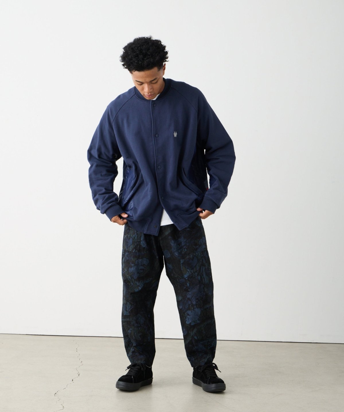 画像25: 【VIRGOwearworks】WILDWOOD CAMO PANTS (25)