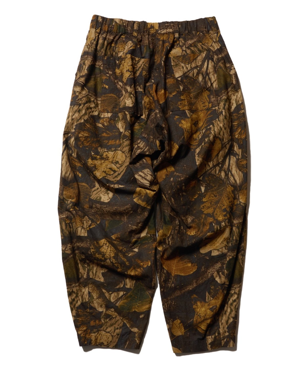 画像4: 【VIRGOwearworks】WILDWOOD CAMO PANTS (4)