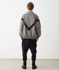 画像47: 【VIRGOwearworks】FLORA PANTHER REVERSIBLE JACKET (47)