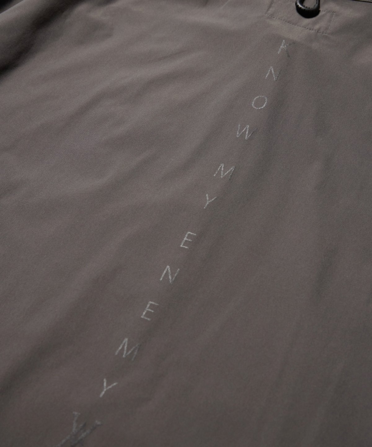 画像6: 【VIRGOwearworks】FALCON SHADOW WING SHIRTS (6)