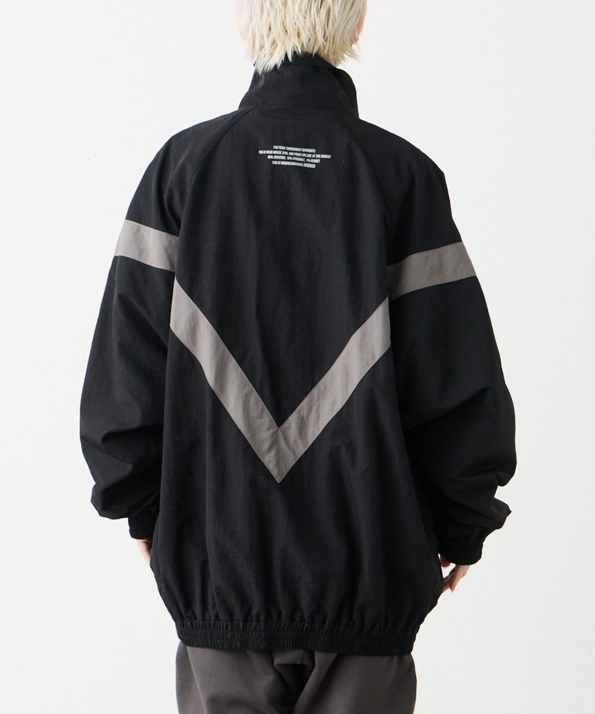 画像26: ＜12月入荷予定 先行予約＞【VIRGOwearworks】FLORA PANTHER REVERSIBLE JACKET (26)