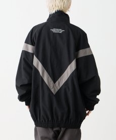 画像26: 【VIRGOwearworks】FLORA PANTHER REVERSIBLE JACKET (26)