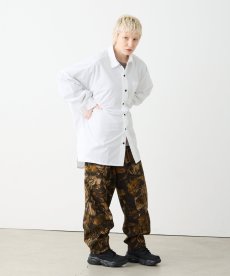 画像18: 【VIRGOwearworks】WILDWOOD CAMO PANTS (18)
