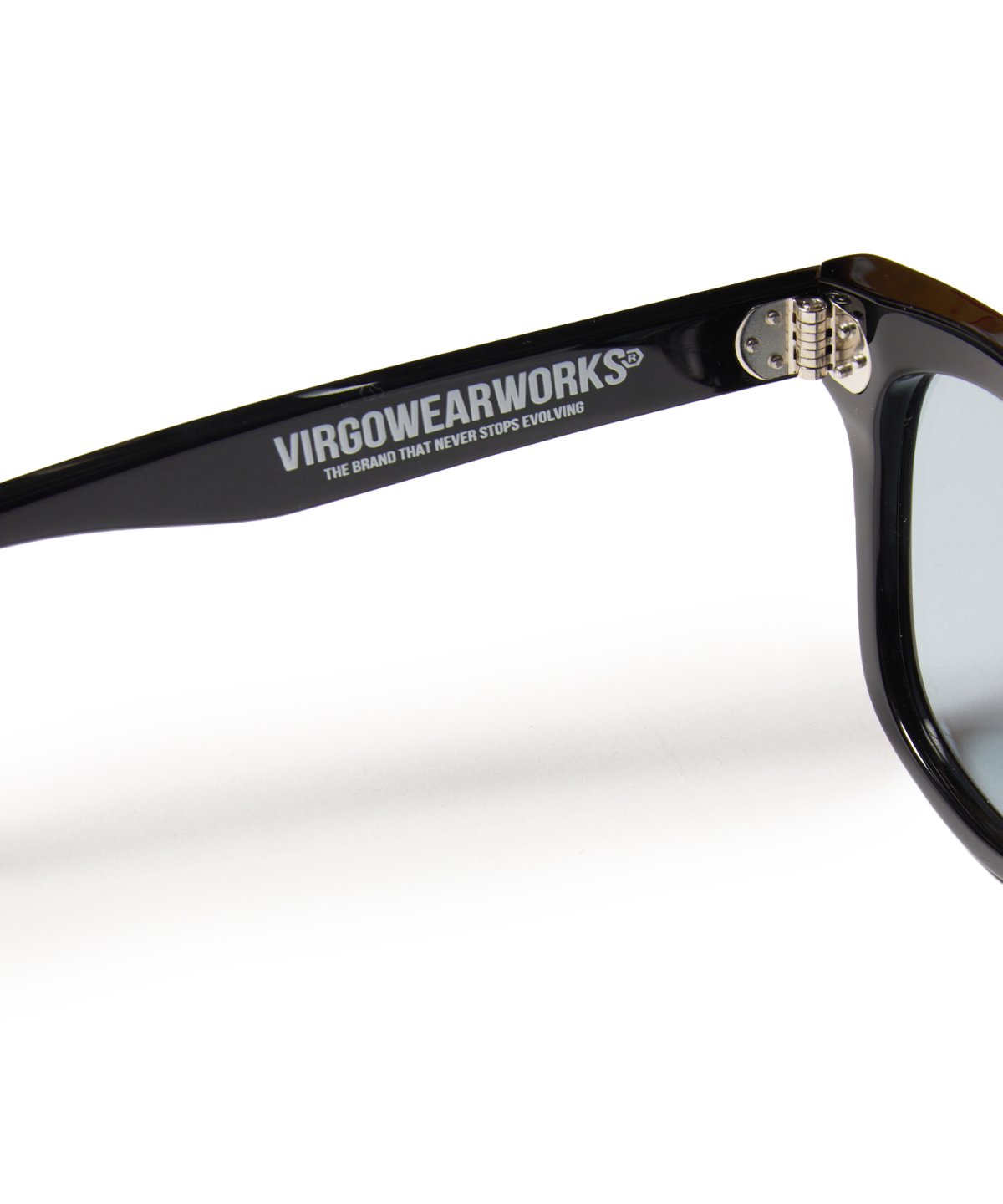 画像6: 【VIRGOwearworks】VOIDLENS SHADES (6)