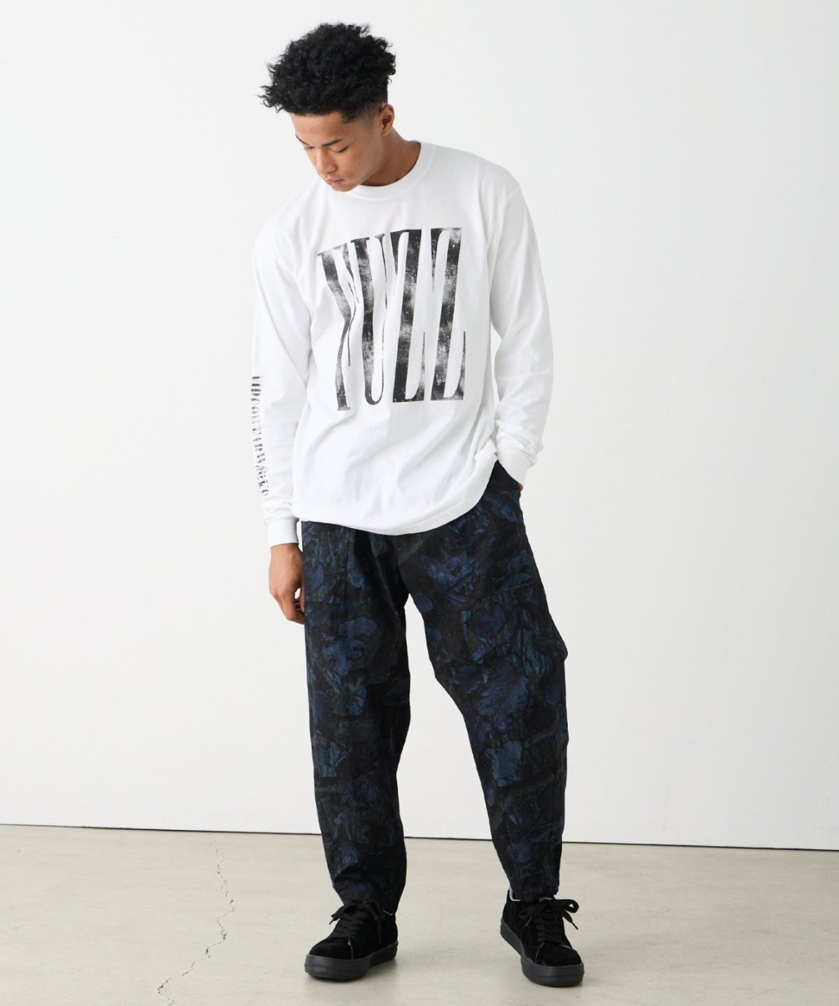 画像24: 【VIRGOwearworks】WILDWOOD CAMO PANTS (24)