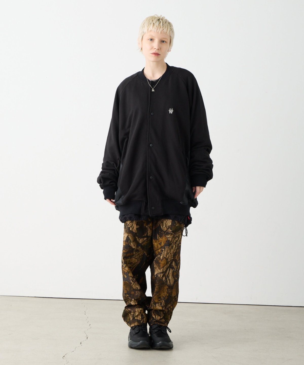 画像17: 【VIRGOwearworks】WILDWOOD CAMO PANTS (17)