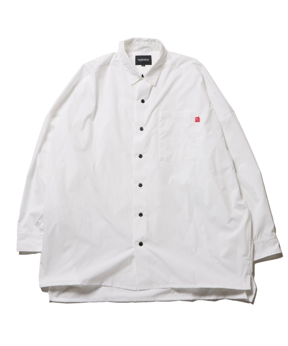 画像13: 【VIRGOwearworks】FALCON SHADOW WING SHIRTS (13)