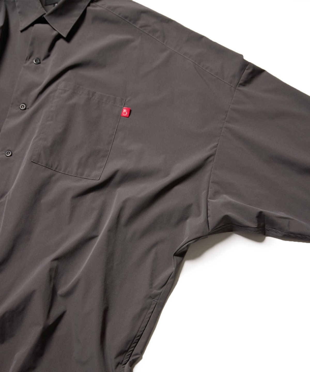 画像3: 【VIRGOwearworks】FALCON SHADOW WING SHIRTS (3)