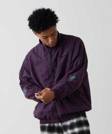 画像34: 【VIRGOwearworks】FLORA PANTHER REVERSIBLE JACKET (34)