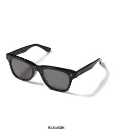 画像4: 【VIRGOwearworks】VOIDLENS SHADES (4)