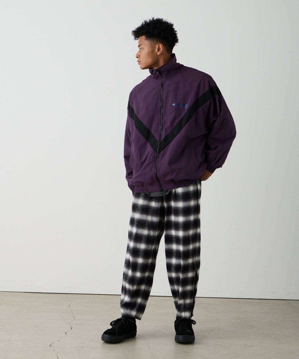 画像50: ＜12月入荷予定 先行予約＞【VIRGOwearworks】FLORA PANTHER REVERSIBLE JACKET (50)