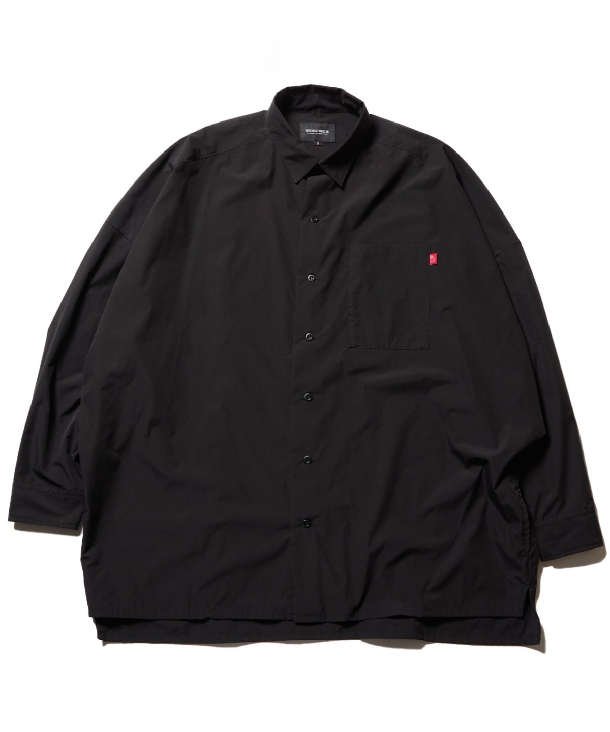 画像10: 【VIRGOwearworks】FALCON SHADOW WING SHIRTS (10)