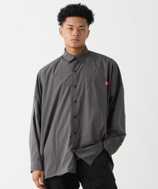 画像8: 【VIRGOwearworks】FALCON SHADOW WING SHIRTS (8)