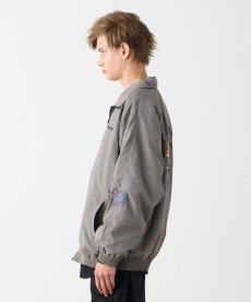 画像29: 【VIRGOwearworks】FLORA PANTHER REVERSIBLE JACKET (29)