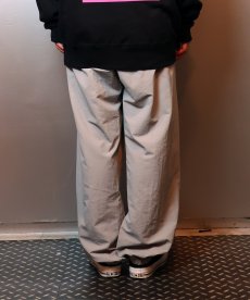 画像10: 【W】Warp logo nylon pt (10)