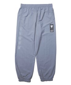 画像4: 【W】Warp logo nylon pt (4)