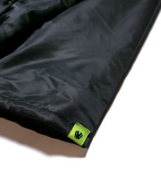 画像11: 【W】Warp logo coach jacket (11)