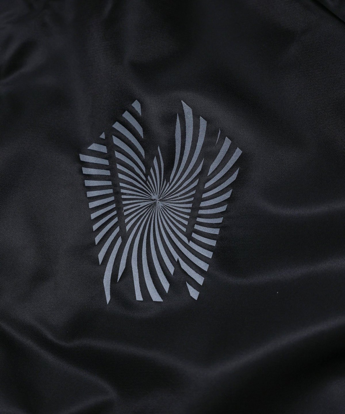 画像9: 【W】Warp logo coach jacket (9)