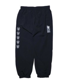 画像2: 【W】Warp logo nylon pt (2)