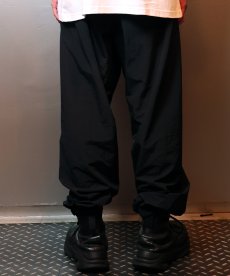 画像7: 【W】Warp logo nylon pt (7)