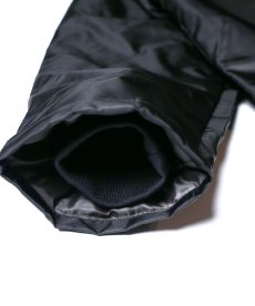 画像14: 【W】Warp logo coach jacket (14)