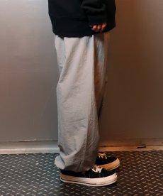 画像9: 【W】Warp logo nylon pt (9)