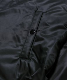 画像12: 【W】Warp logo coach jacket (12)
