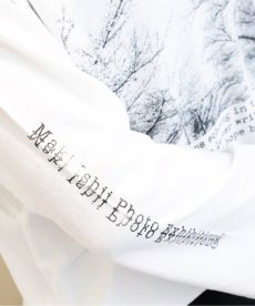 画像12: ＜キャンセル販売分＞【石井麻木写真展 × VIRGOwearworks】『SAKURA』 / 『BRAHMAN』 (12)