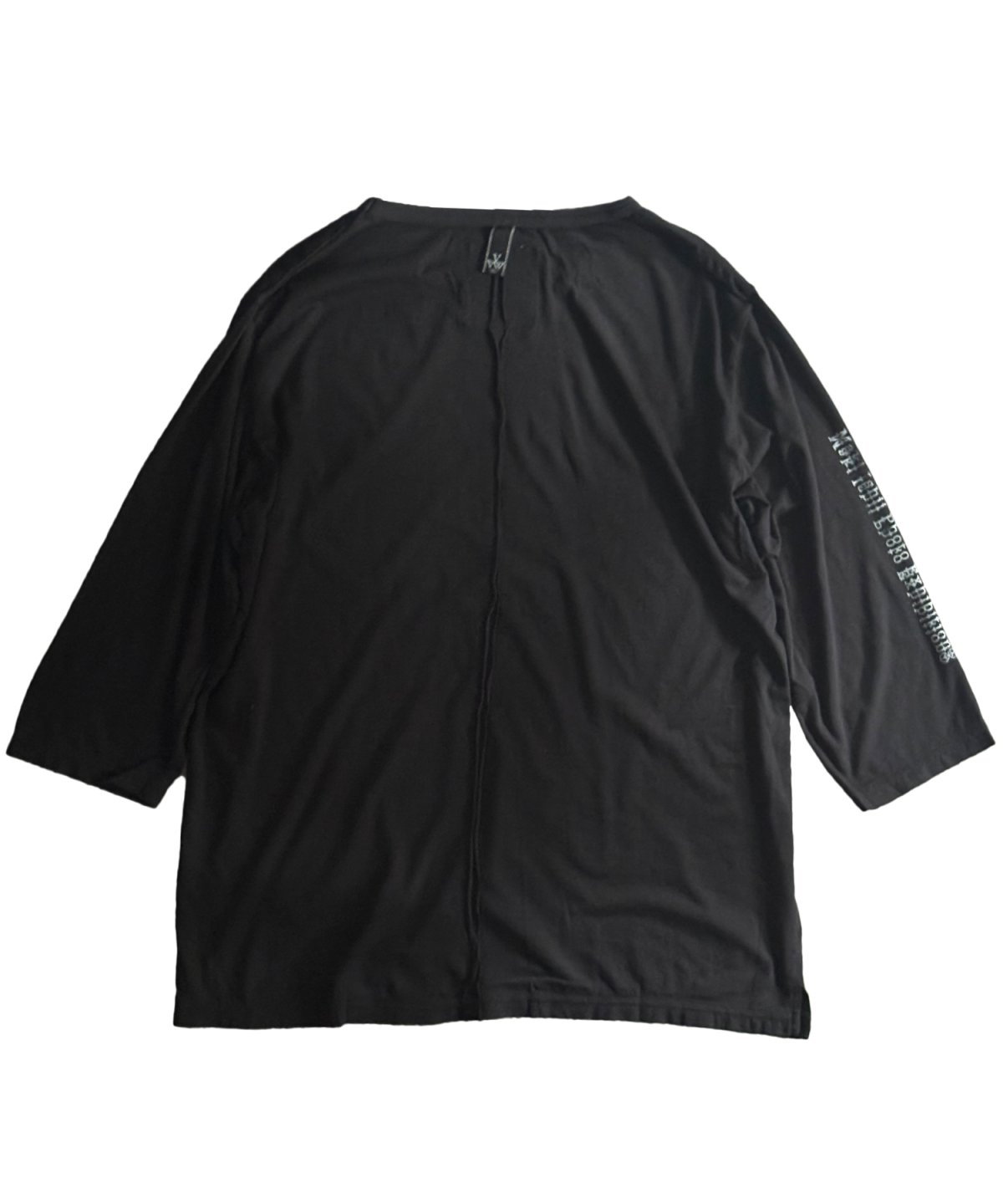 画像3: ＜キャンセル販売分＞【石井麻木写真展 × VIRGOwearworks】『SAKURA』 / 『BRAHMAN』 (3)