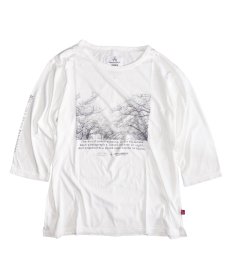 画像4: ＜キャンセル販売分＞【石井麻木写真展 × VIRGOwearworks】『SAKURA』 / 『BRAHMAN』 (4)