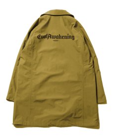画像9: ＜直営店限定＞【VIRGOwearworks】VOID COMMANDER COAT [EvolAwekening] (9)