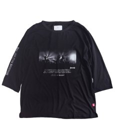 画像2: ＜キャンセル販売分＞【石井麻木写真展 × VIRGOwearworks】『SAKURA』 / 『BRAHMAN』 (2)