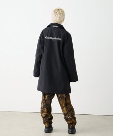 画像29: ＜直営店限定＞【VIRGOwearworks】VOID COMMANDER COAT [EvolAwekening] (29)