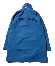 画像5: ＜直営店限定＞【VIRGOwearworks】VOID COMMANDER COAT [EvolAwekening] (5)