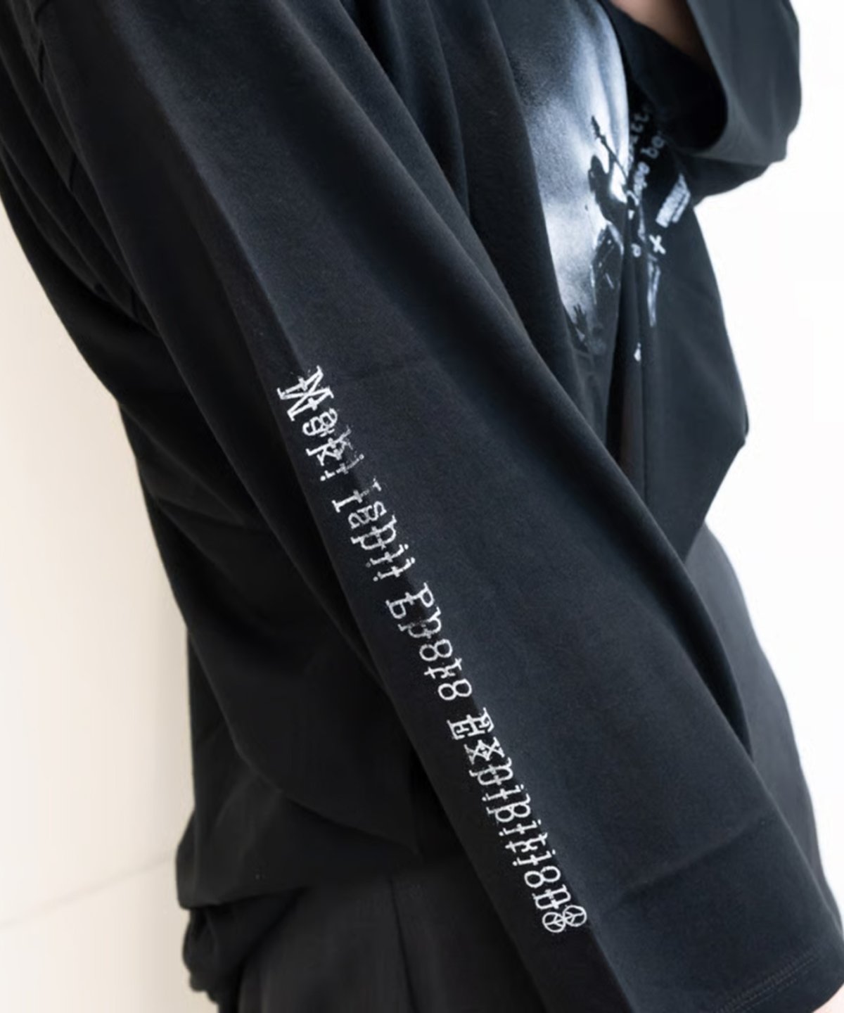 画像11: ＜キャンセル販売分＞【石井麻木写真展 × VIRGOwearworks】『SAKURA』 / 『BRAHMAN』 (11)