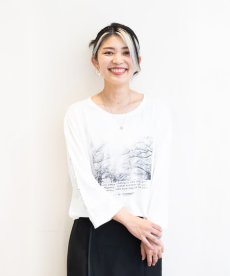 画像8: ＜キャンセル販売分＞【石井麻木写真展 × VIRGOwearworks】『SAKURA』 / 『BRAHMAN』 (8)