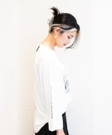 画像9: ＜キャンセル販売分＞【石井麻木写真展 × VIRGOwearworks】『SAKURA』 / 『BRAHMAN』 (9)