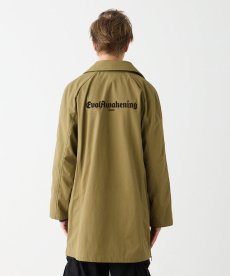 画像26: ＜直営店限定＞【VIRGOwearworks】VOID COMMANDER COAT [EvolAwekening] (26)