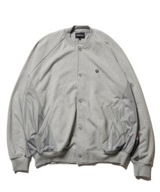 画像3: 【VIRGOwearworks】GHOST STRIKE SNAP SWT (3)