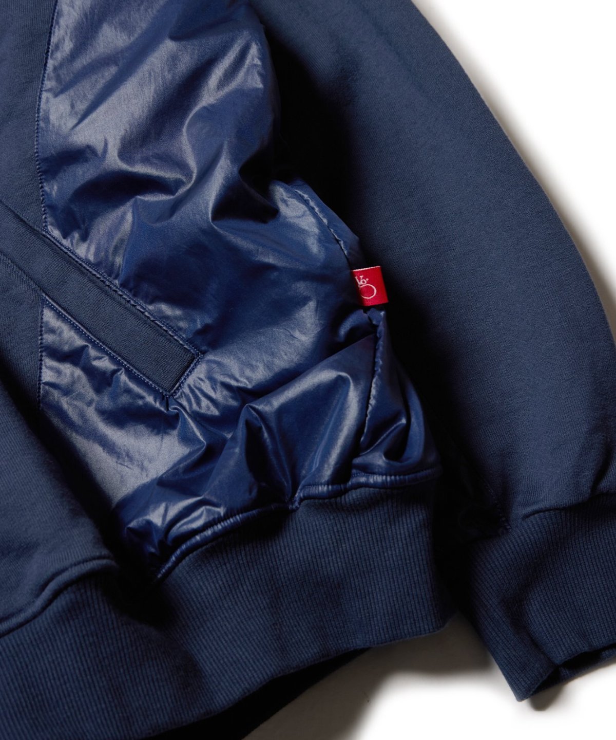 画像7: 【VIRGOwearworks】GHOST STRIKE SNAP SWT (7)