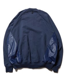 画像5: 【VIRGOwearworks】GHOST STRIKE SNAP SWT (5)