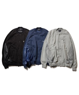 流れ者です VIRGOwearworks VGW CREW VIRGOwearworks(ヴァルゴウェアワークス) Virgers circus souvenir jkt