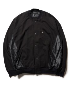 画像2: 【VIRGOwearworks】GHOST STRIKE SNAP SWT (2)