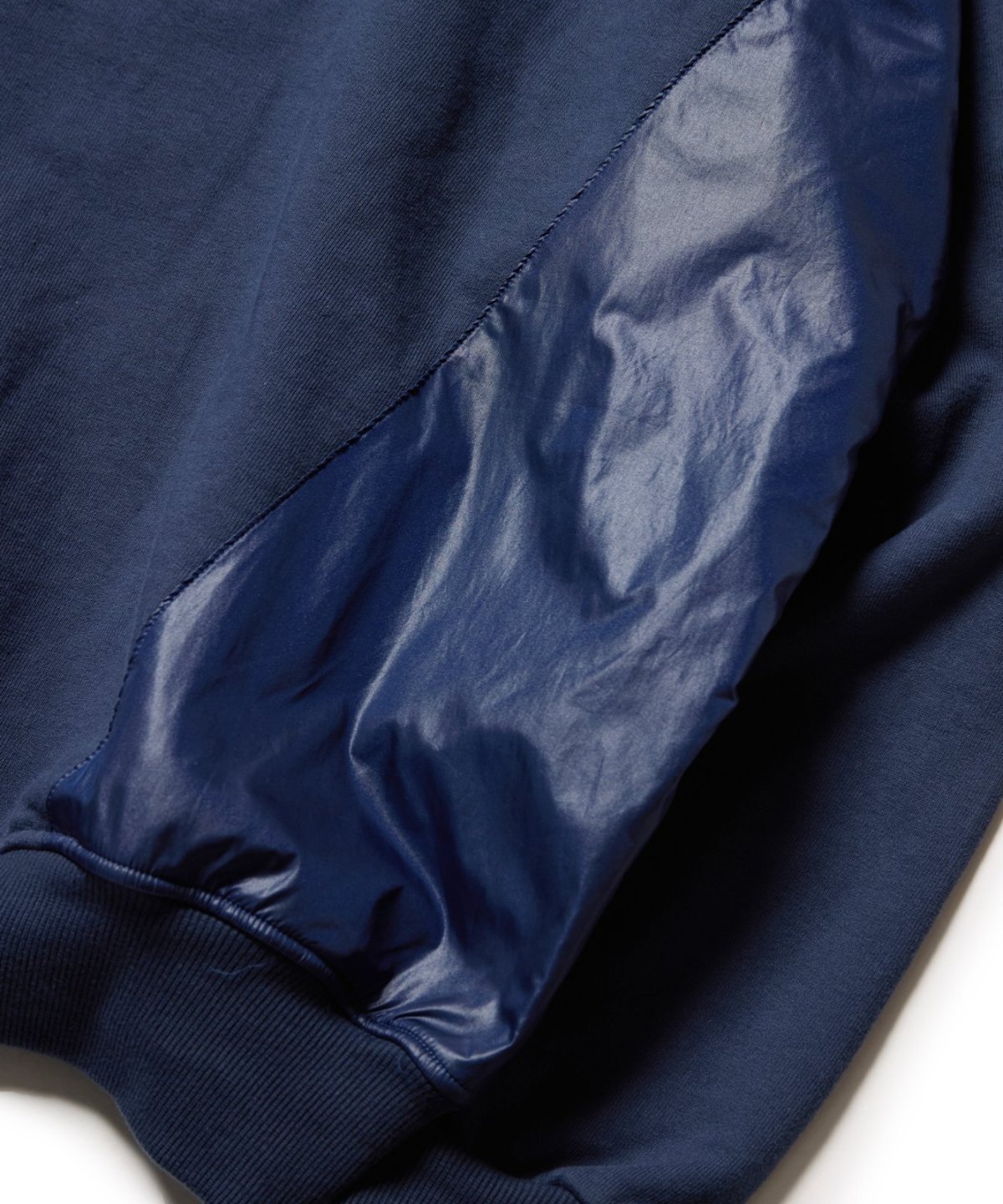 画像12: 【VIRGOwearworks】GHOST STRIKE SNAP SWT (12)