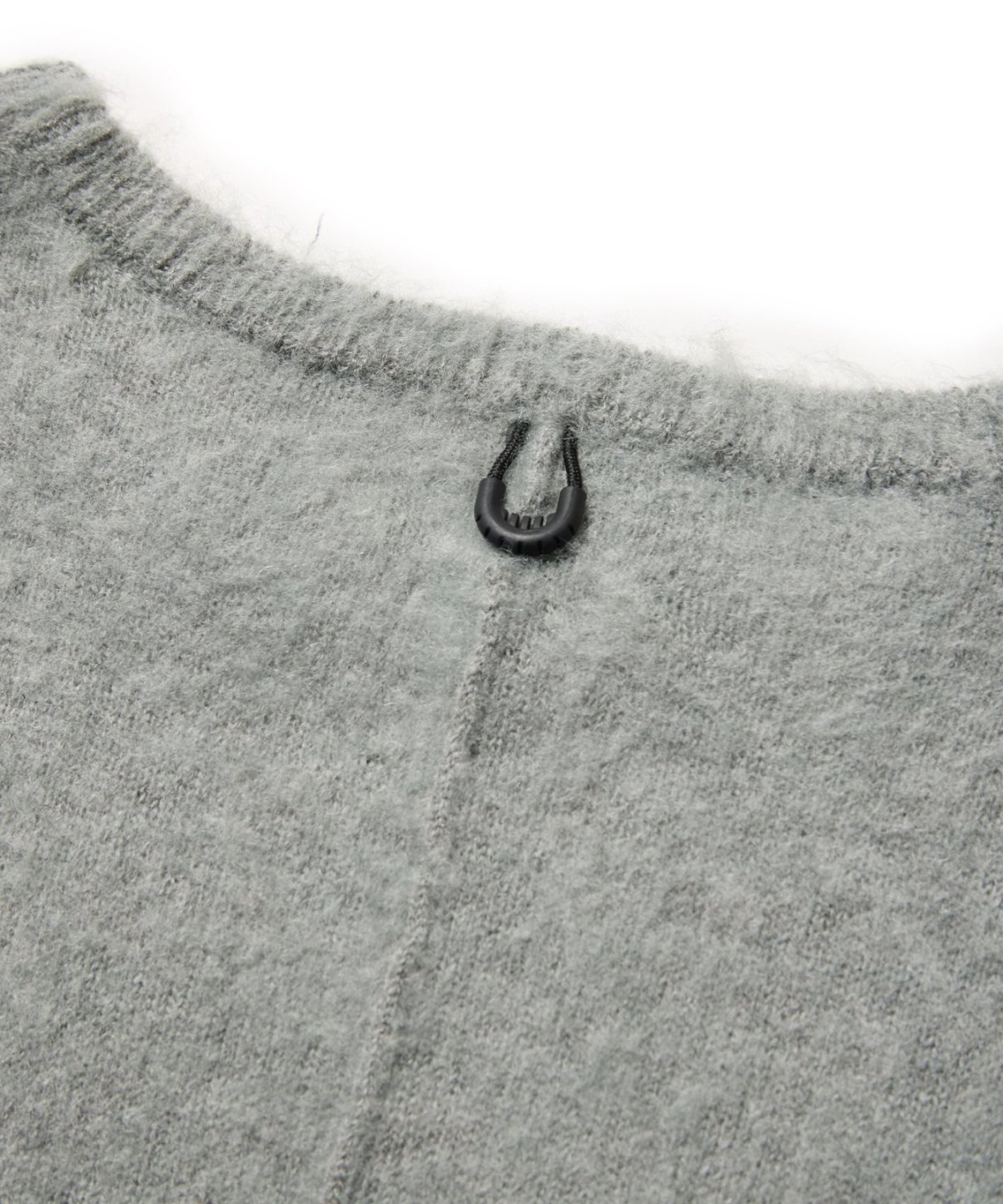 画像12: 【VIRGOwearworks】BLAZE CROSS SHARD KNIT (12)