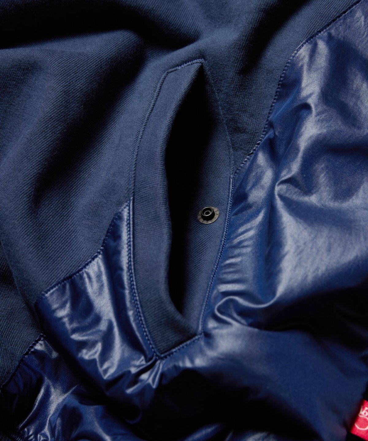 画像8: 【VIRGOwearworks】GHOST STRIKE SNAP SWT (8)