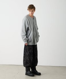 画像27: 【VIRGOwearworks】GHOST STRIKE SNAP SWT (27)