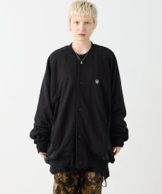 画像14: 【VIRGOwearworks】GHOST STRIKE SNAP SWT (14)